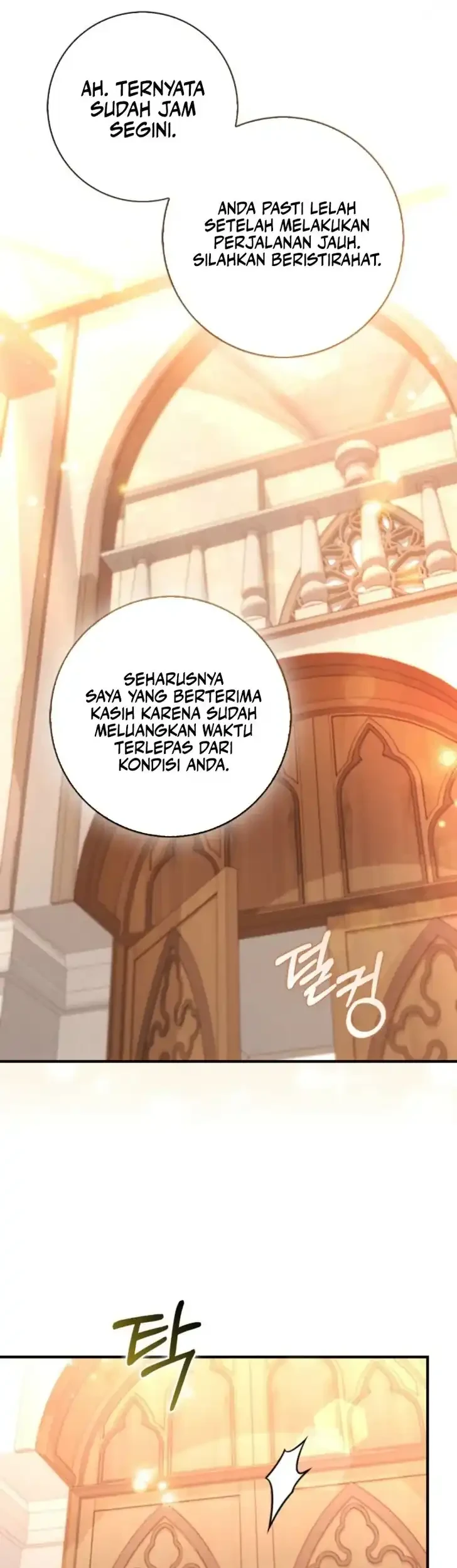 I Will Raise the Villain Properly Chapter 15 Gambar 24