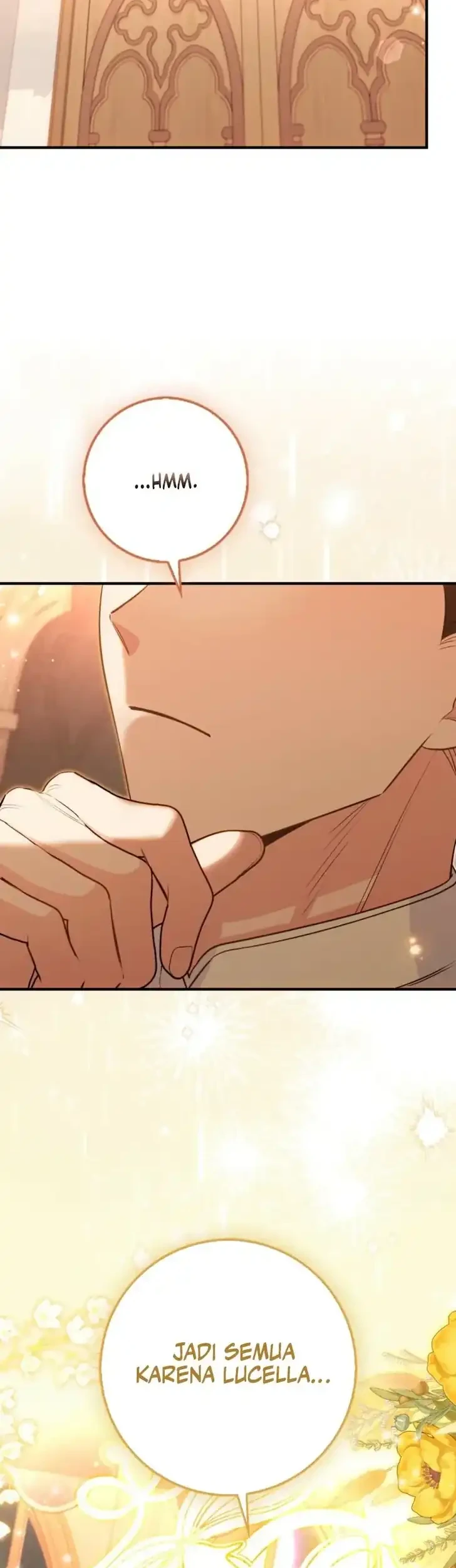 I Will Raise the Villain Properly Chapter 15 Gambar 25