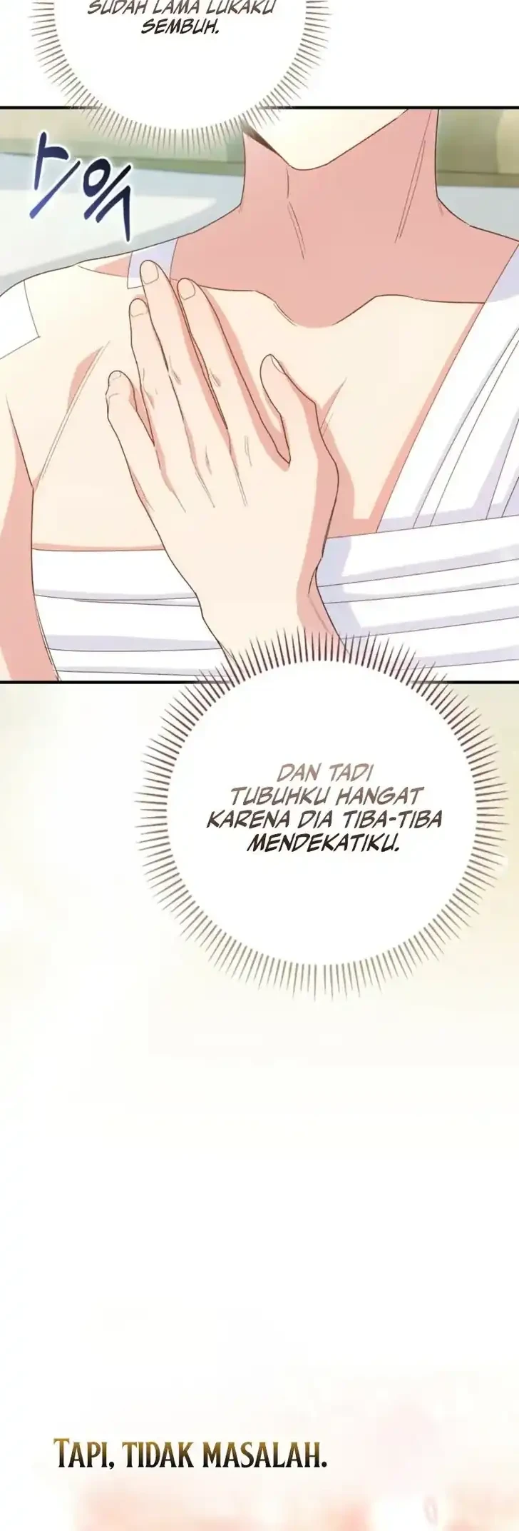 I Will Raise the Villain Properly Chapter 16 Gambar 23