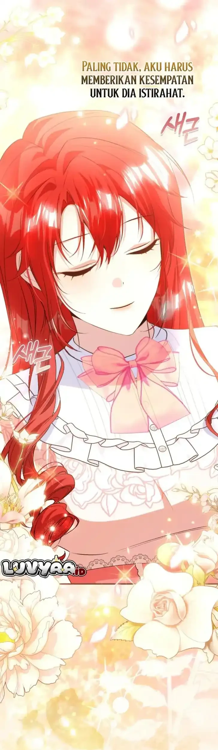 I Will Raise the Villain Properly Chapter 16 Gambar 24