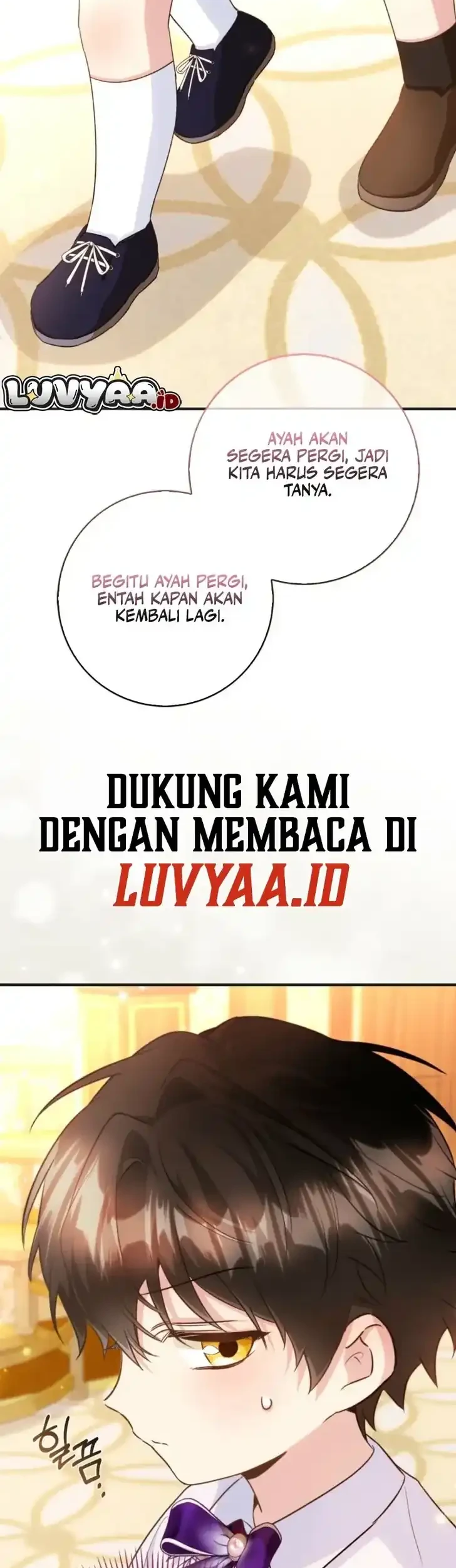 I Will Raise the Villain Properly Chapter 17 Gambar 23