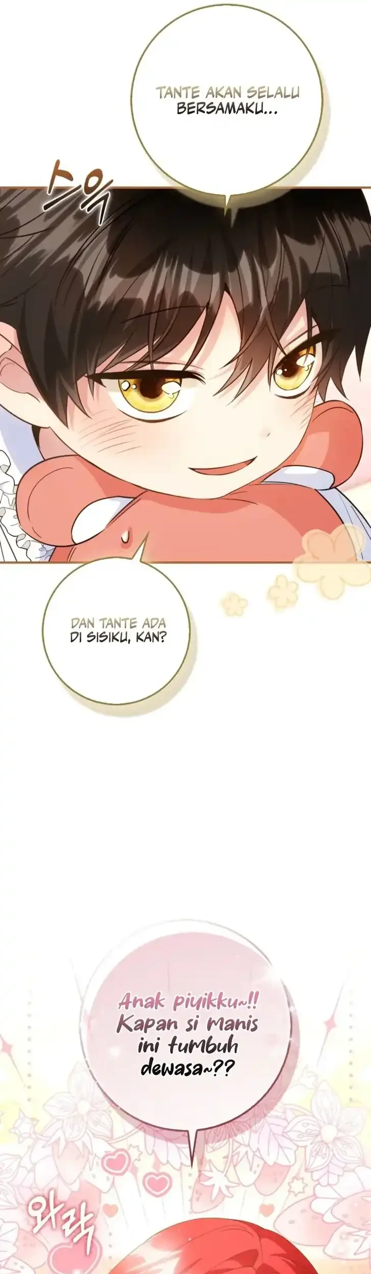 I Will Raise the Villain Properly Chapter 18 Gambar 25
