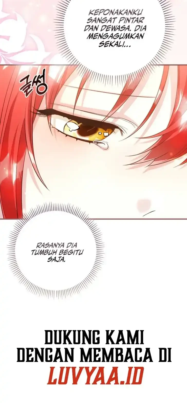 I Will Raise the Villain Properly Chapter 18 Gambar 27
