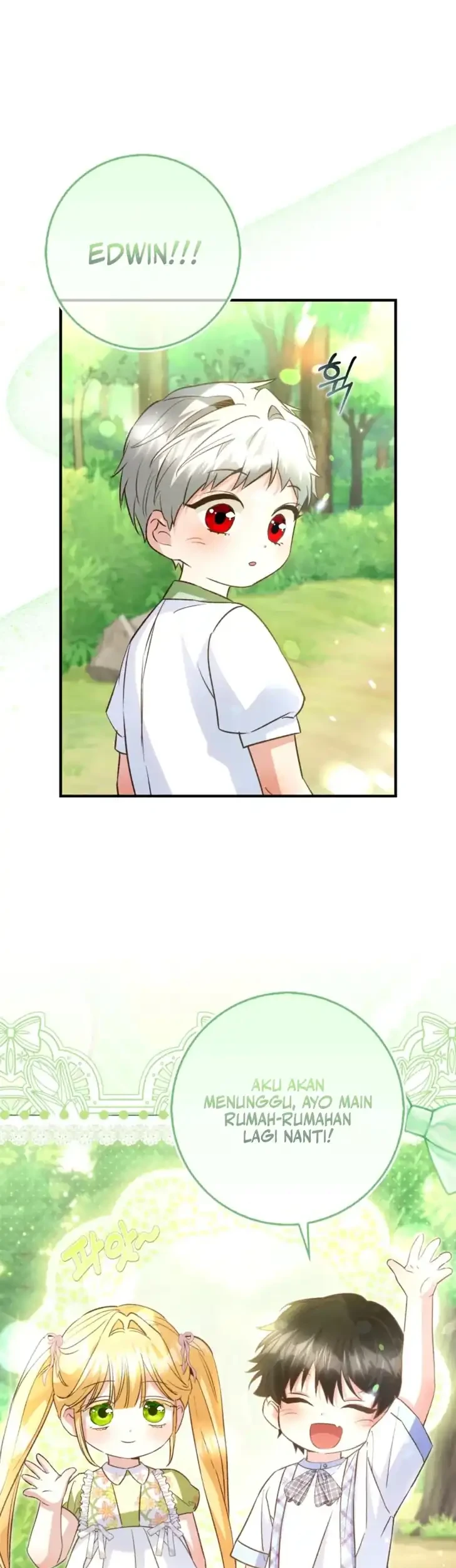 I Will Raise the Villain Properly Chapter 19 Gambar 28