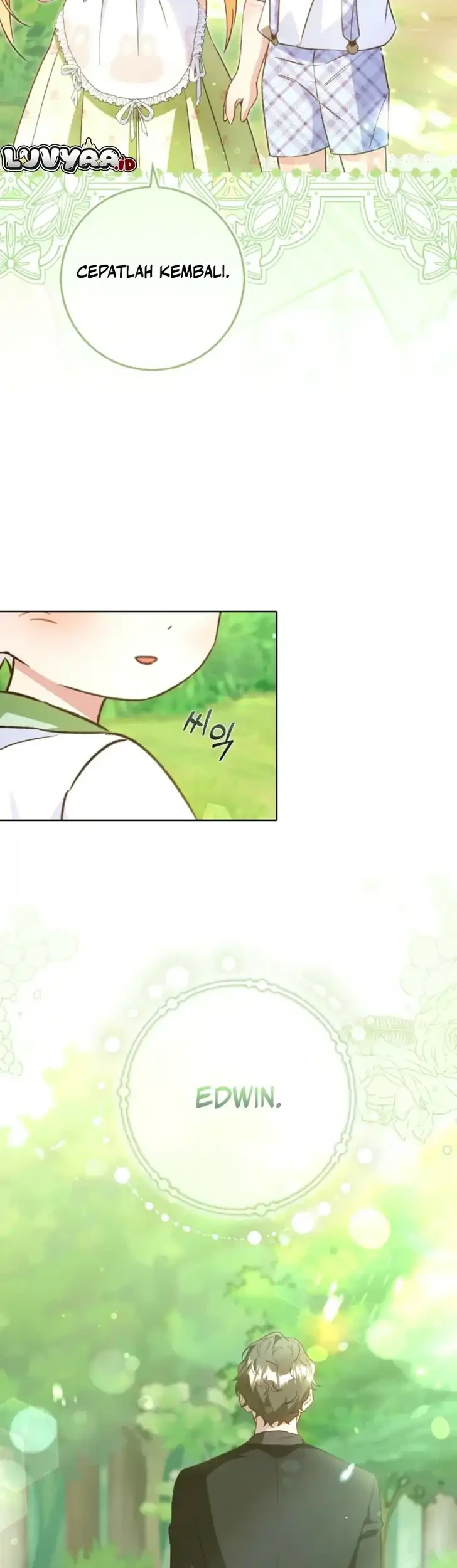 I Will Raise the Villain Properly Chapter 19 Gambar 29