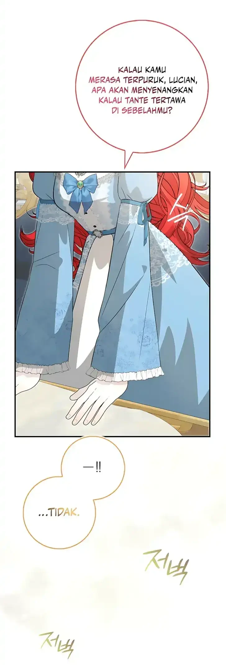 I Will Raise the Villain Properly Chapter 2 Gambar 23