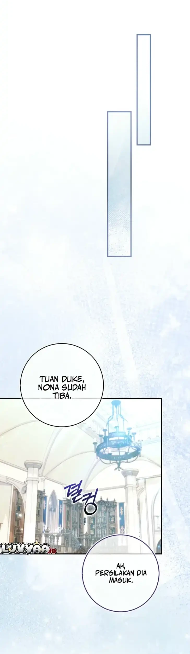 I Will Raise the Villain Properly Chapter 20 Gambar 24