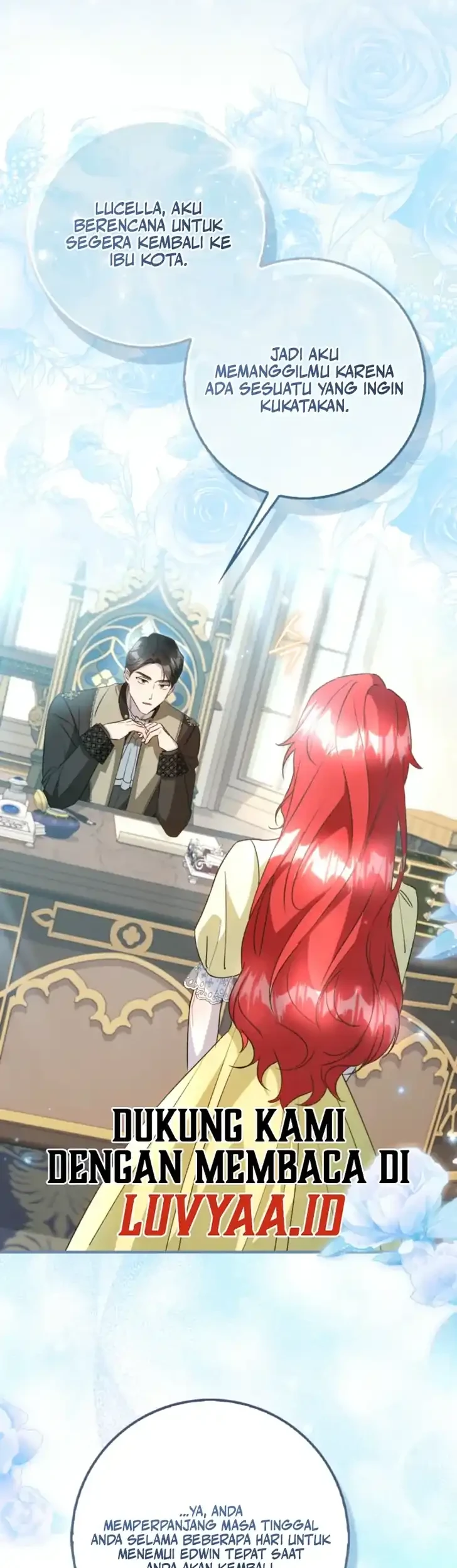 I Will Raise the Villain Properly Chapter 20 Gambar 25