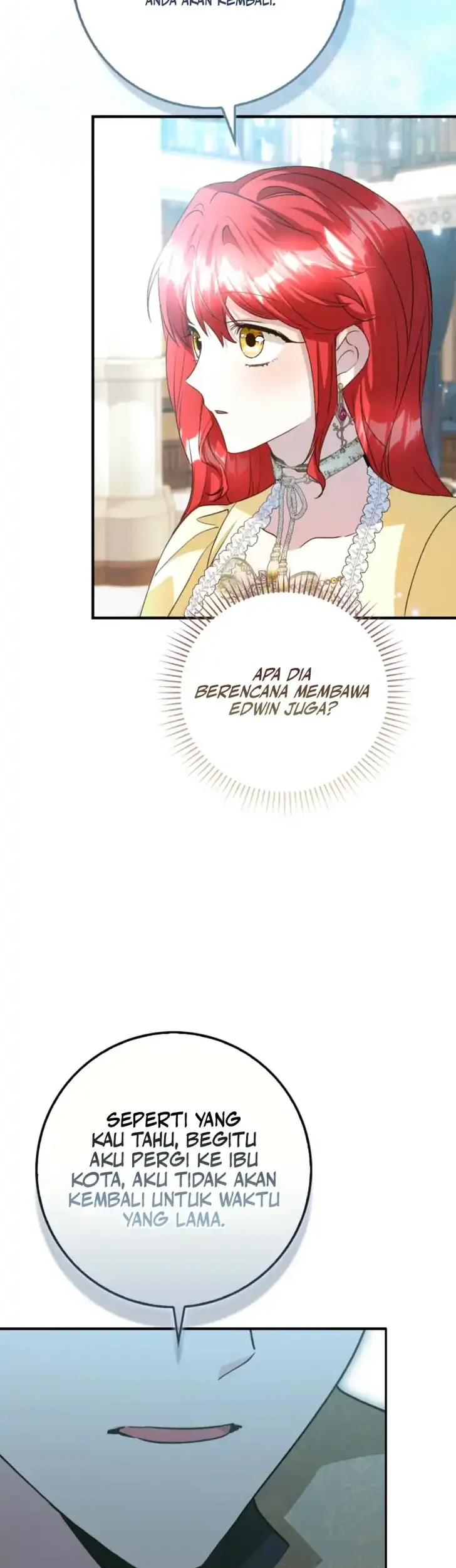 I Will Raise the Villain Properly Chapter 20 Gambar 26