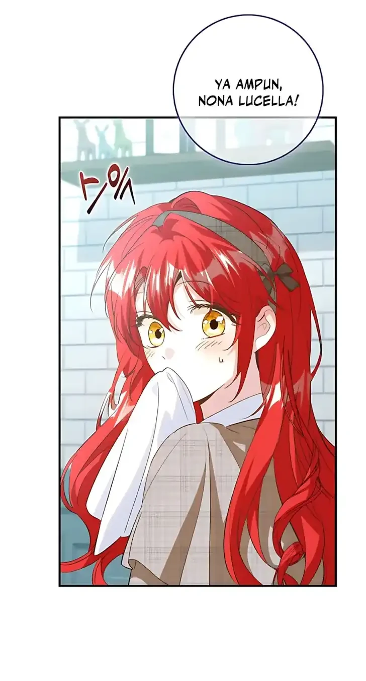 I Will Raise the Villain Properly Chapter 21 Gambar 24