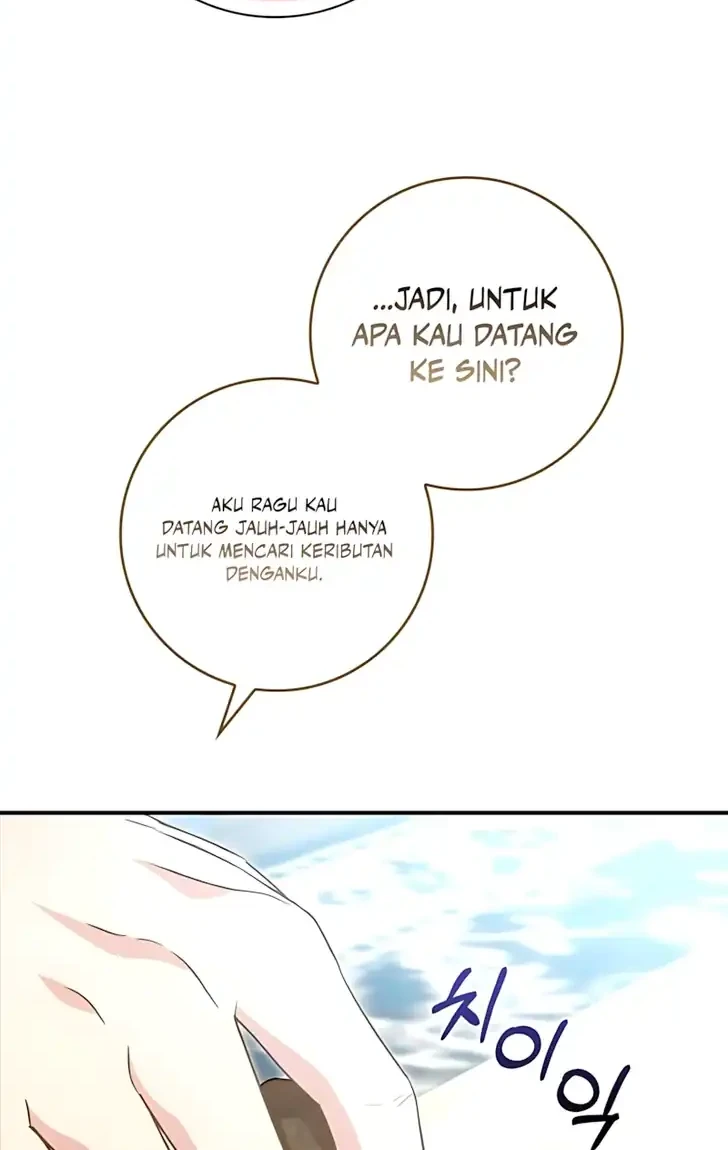 I Will Raise the Villain Properly Chapter 23 Gambar 24