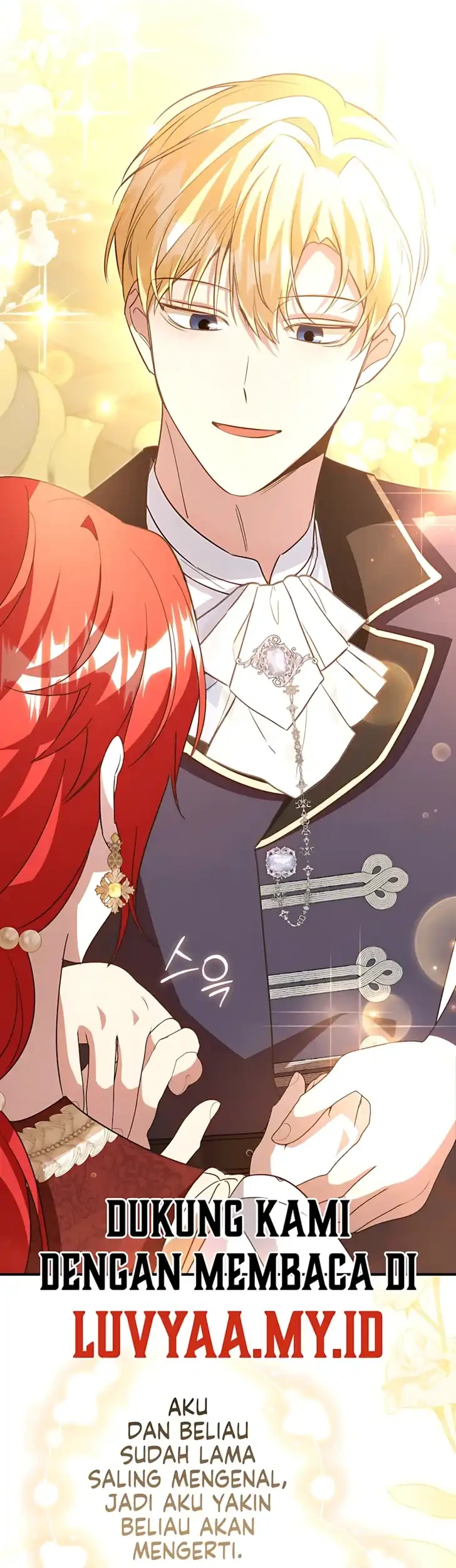 I Will Raise the Villain Properly Chapter 25 Gambar 25