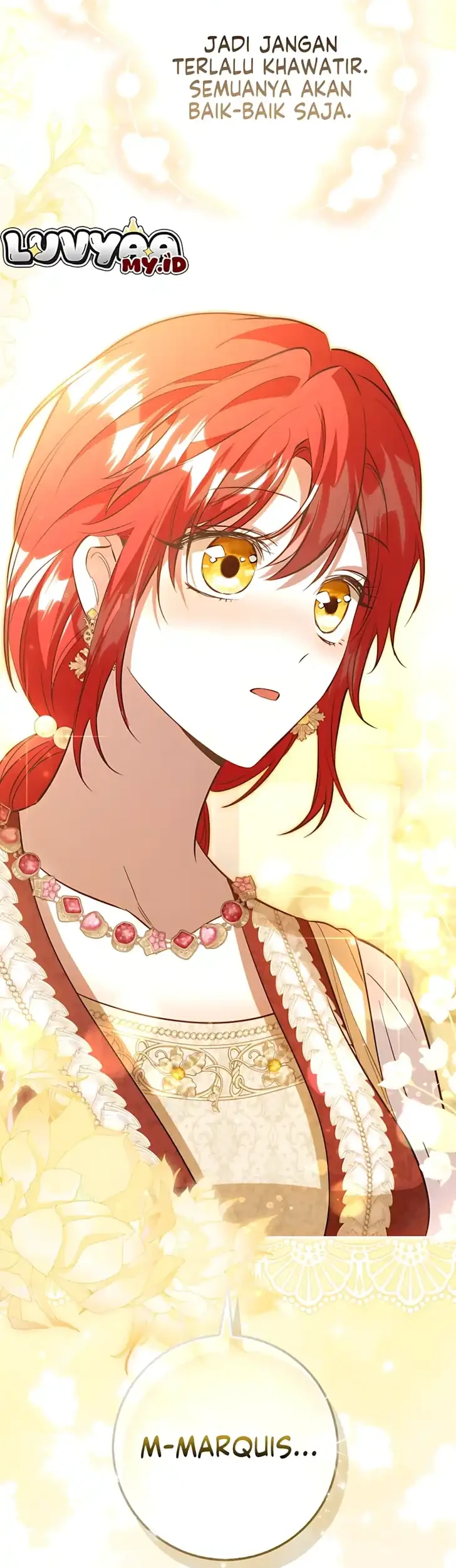 I Will Raise the Villain Properly Chapter 25 Gambar 26