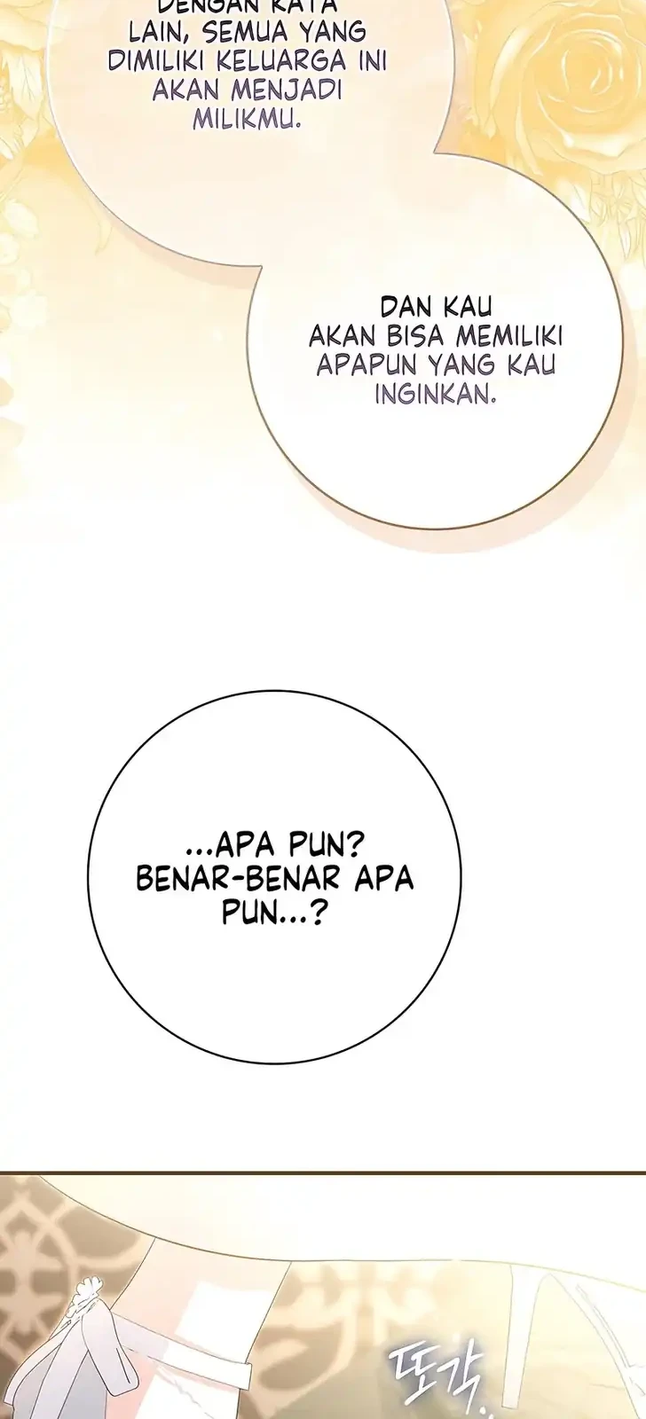 I Will Raise the Villain Properly Chapter 26 Gambar 24