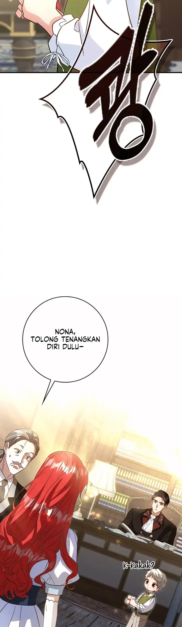 I Will Raise the Villain Properly Chapter 26 Gambar 26