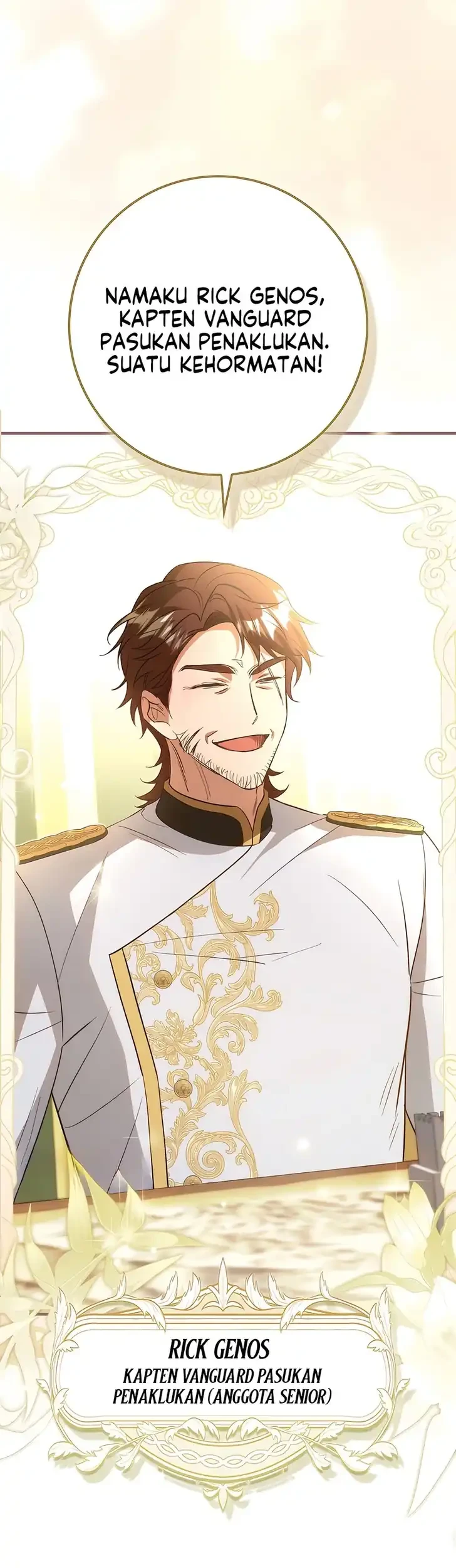I Will Raise the Villain Properly Chapter 28 Gambar 25