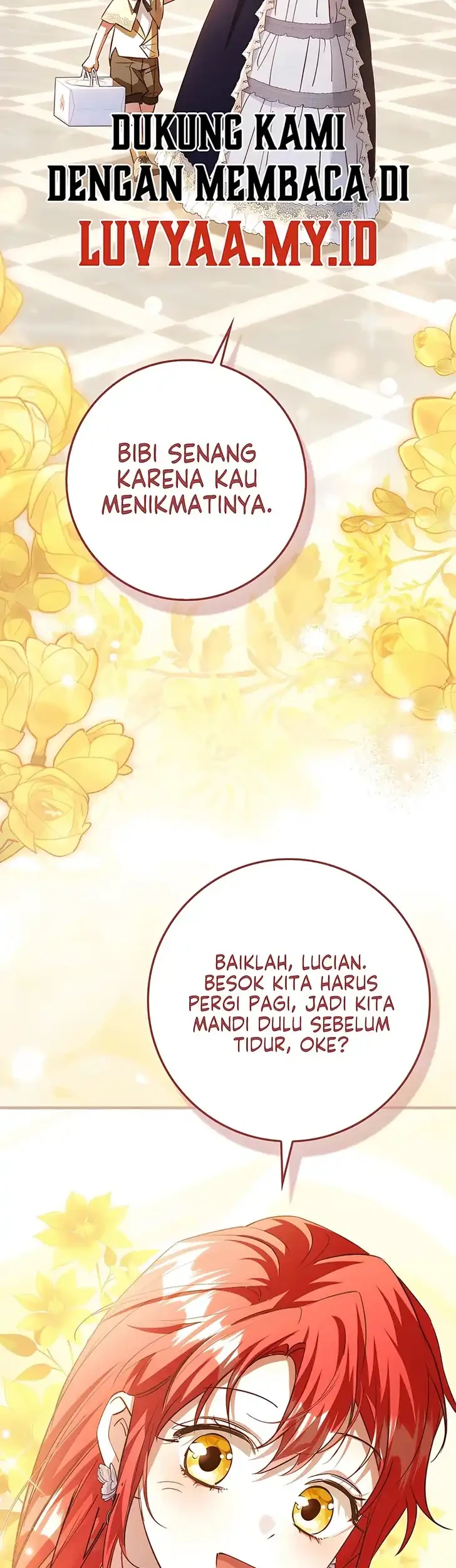 I Will Raise the Villain Properly Chapter 29 Gambar 26