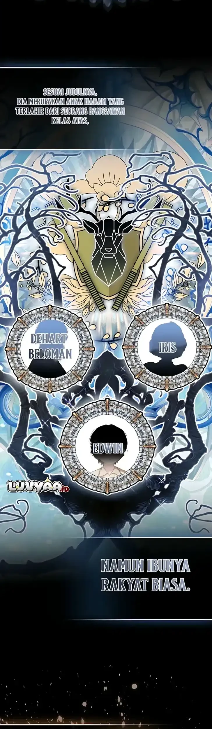 I Will Raise the Villain Properly Chapter 3 Gambar 20