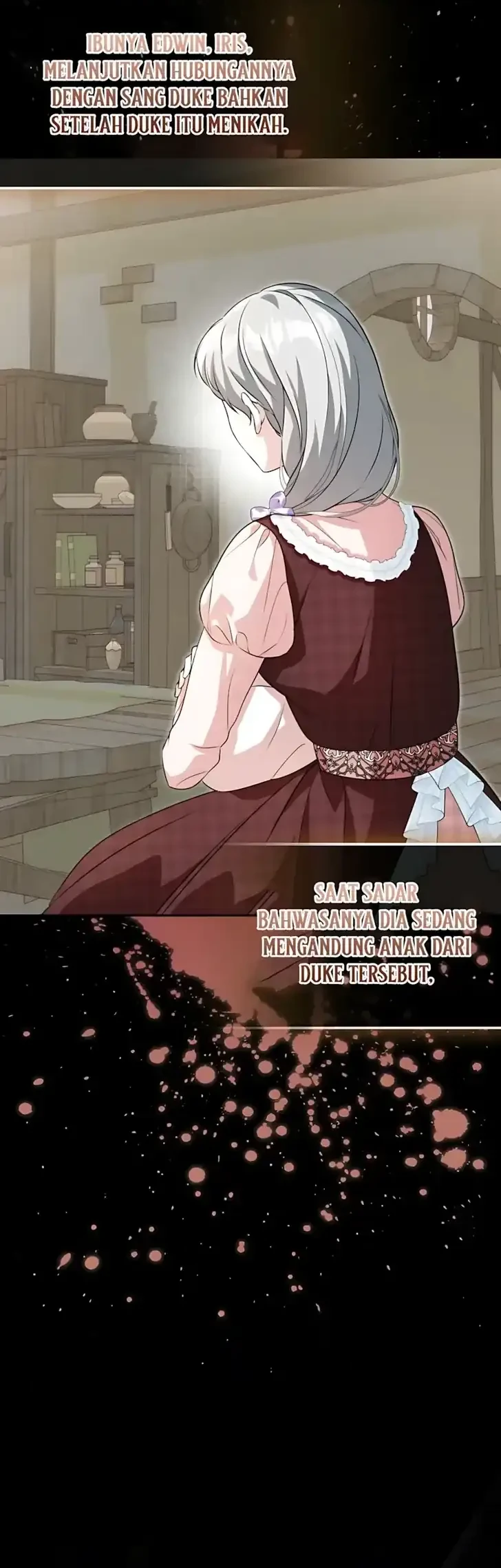 I Will Raise the Villain Properly Chapter 3 Gambar 21