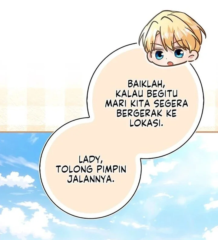 I Will Raise the Villain Properly Chapter 36 Gambar 32
