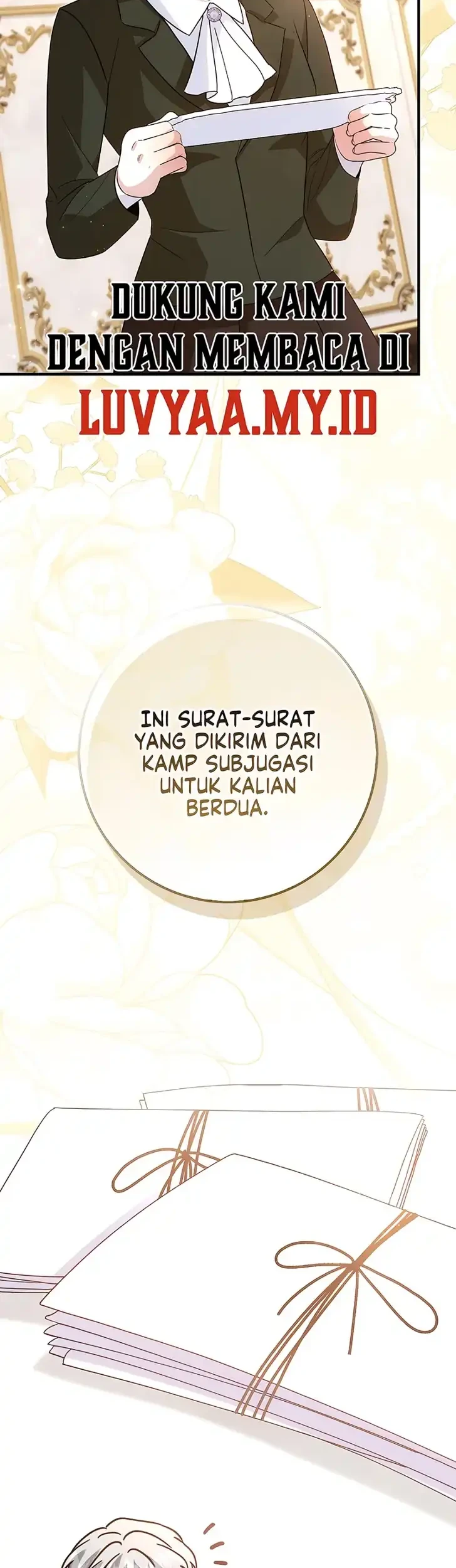I Will Raise the Villain Properly Chapter 37 Gambar 23