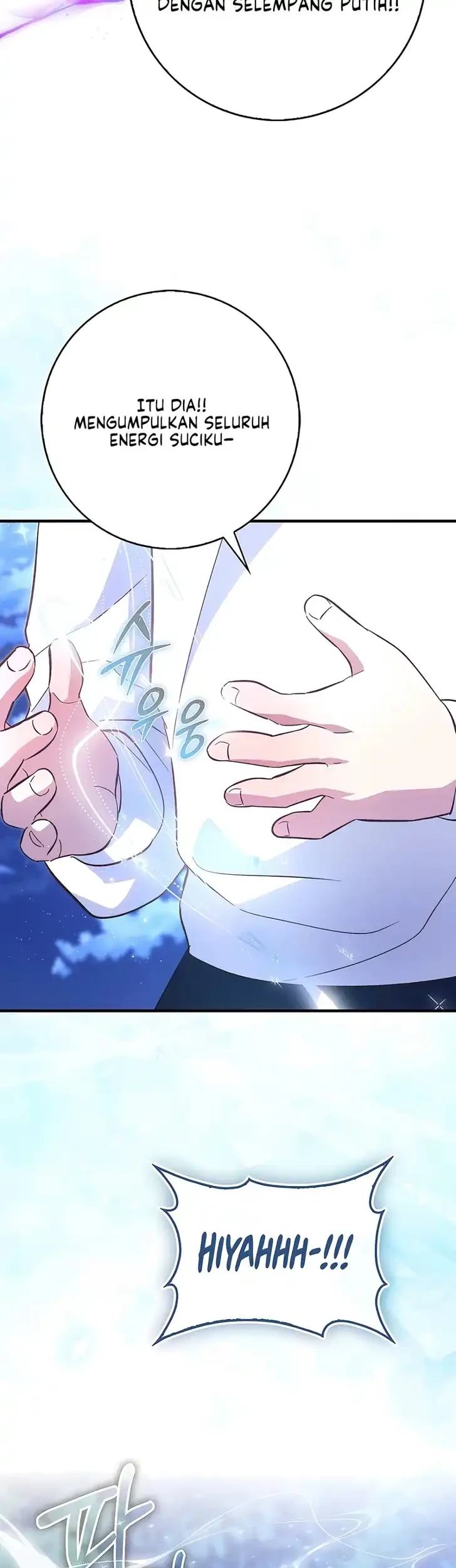 I Will Raise the Villain Properly Chapter 38 Gambar 25