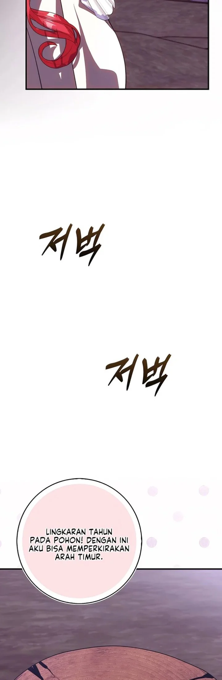 I Will Raise the Villain Properly Chapter 40 Gambar 21