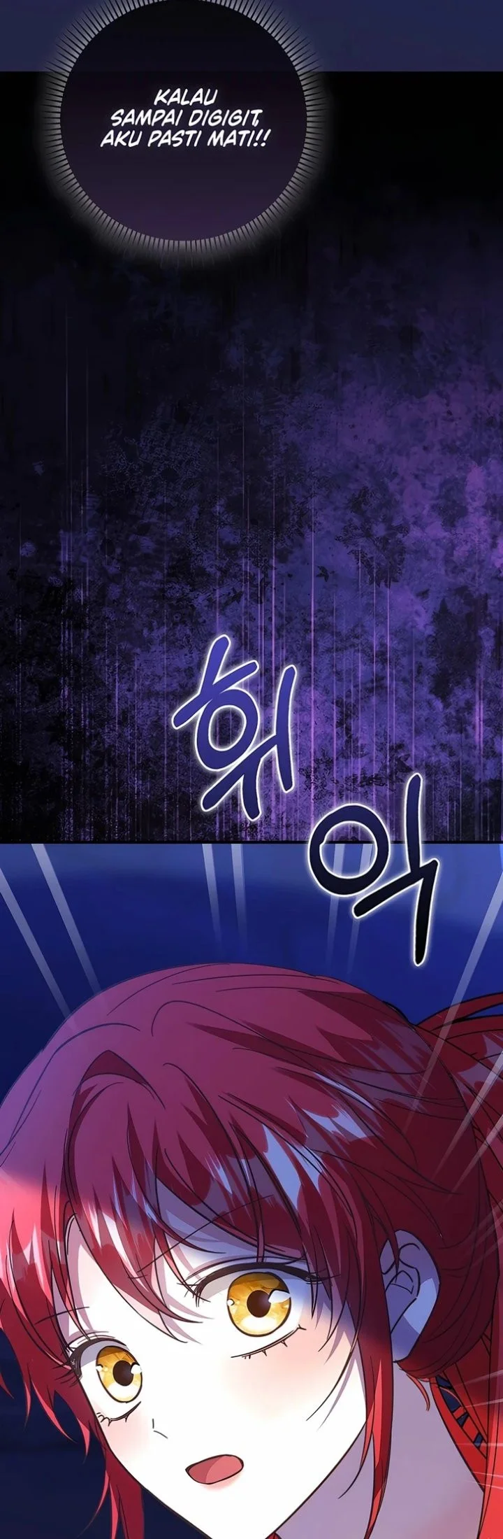 I Will Raise the Villain Properly Chapter 41 Gambar 21