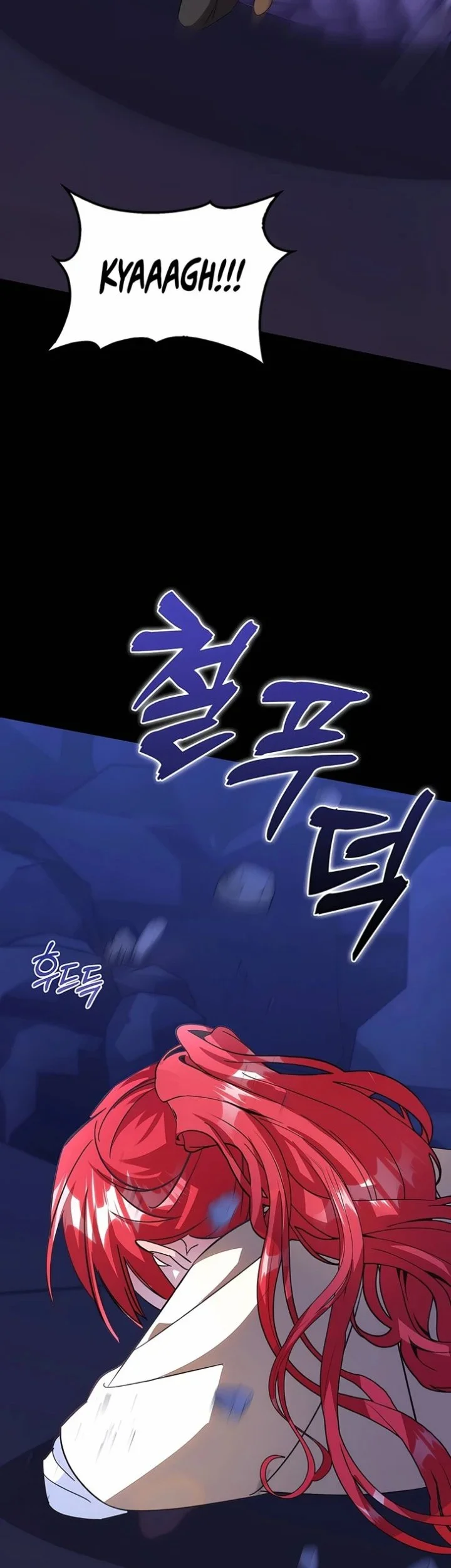 I Will Raise the Villain Properly Chapter 41 Gambar 23