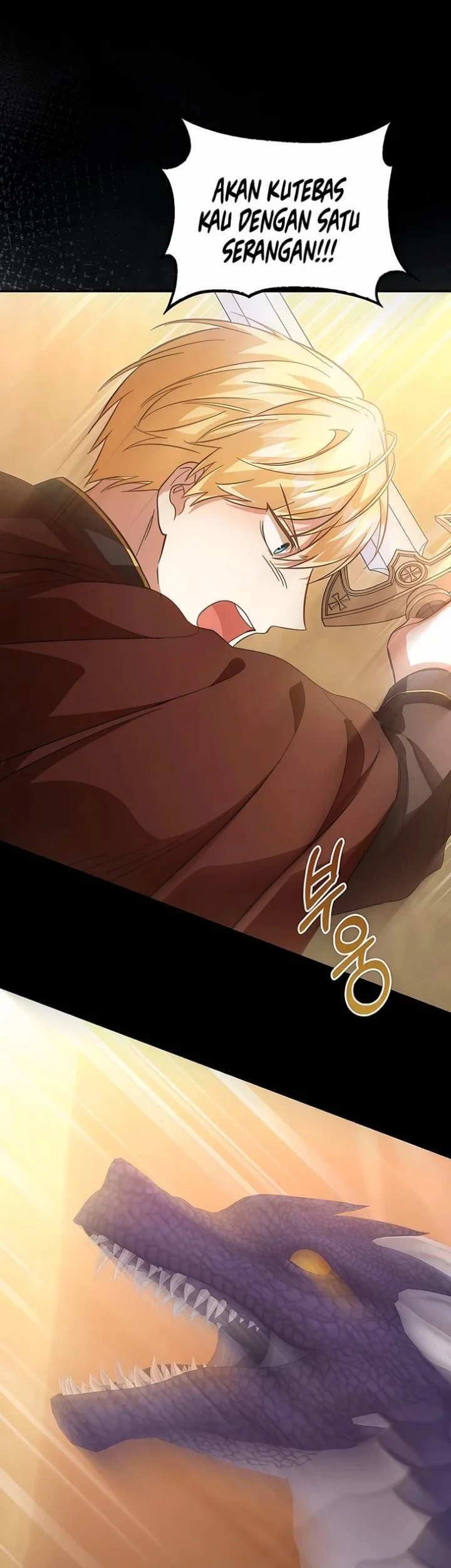 I Will Raise the Villain Properly Chapter 42 Gambar 26
