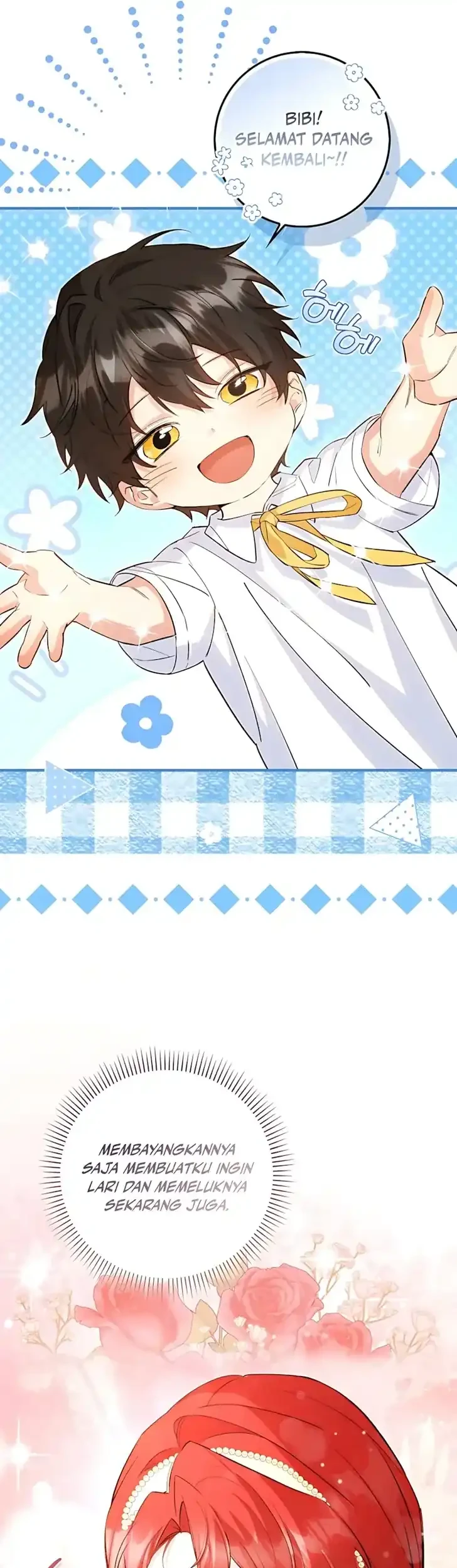 I Will Raise the Villain Properly Chapter 5 Gambar 28