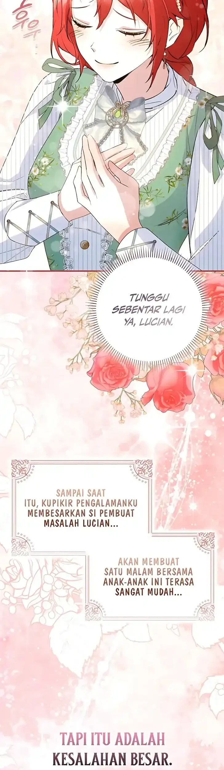 I Will Raise the Villain Properly Chapter 5 Gambar 29