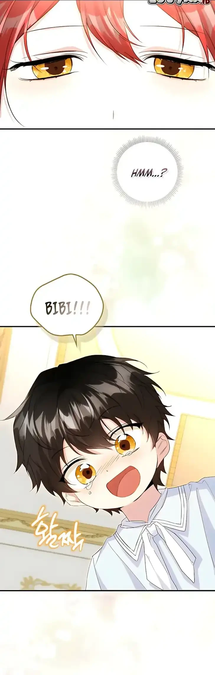 I Will Raise the Villain Properly Chapter 6 Gambar 27
