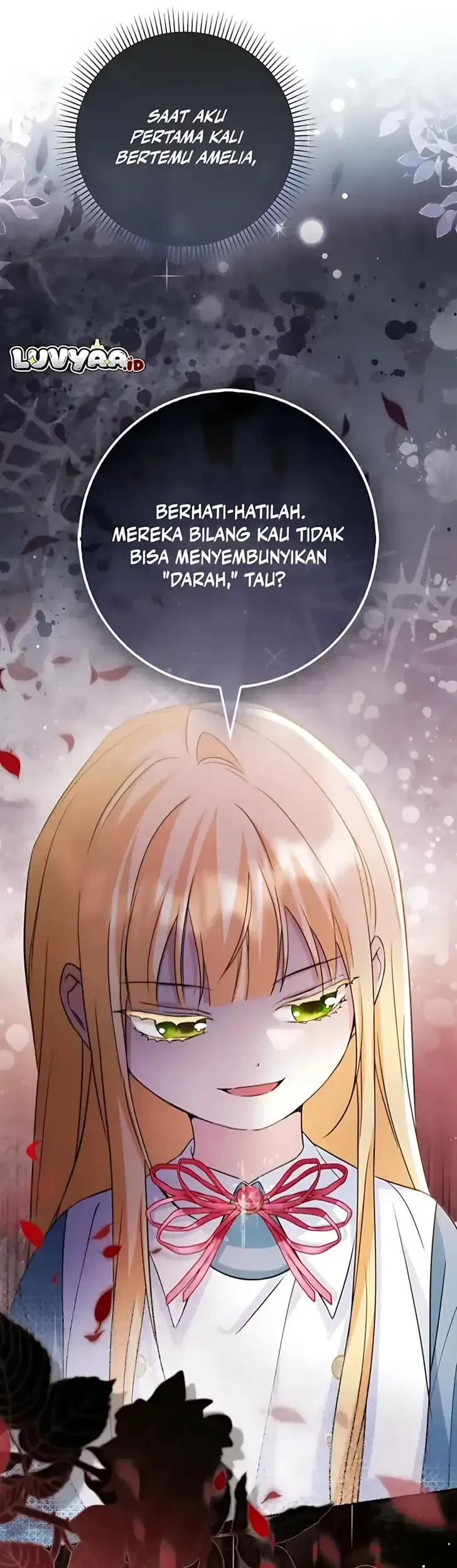 I Will Raise the Villain Properly Chapter 7 Gambar 24