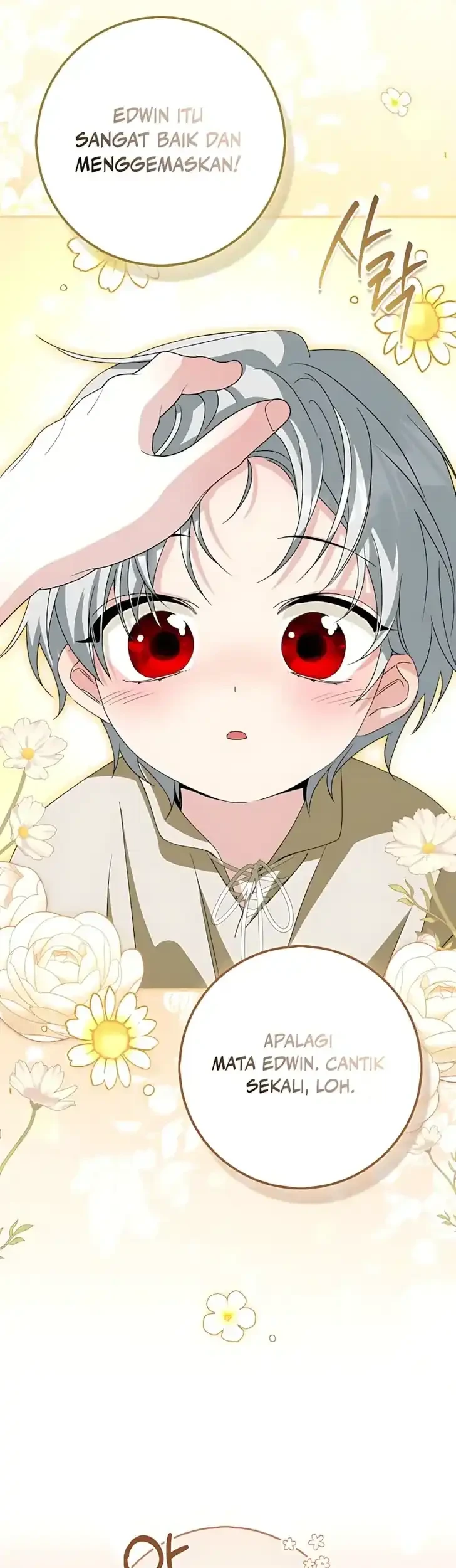 I Will Raise the Villain Properly Chapter 8 Gambar 30