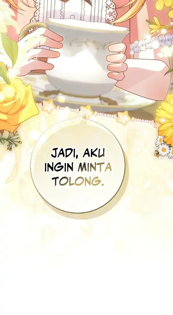 I Will Raise the Villain Properly Chapter 9 Gambar 23