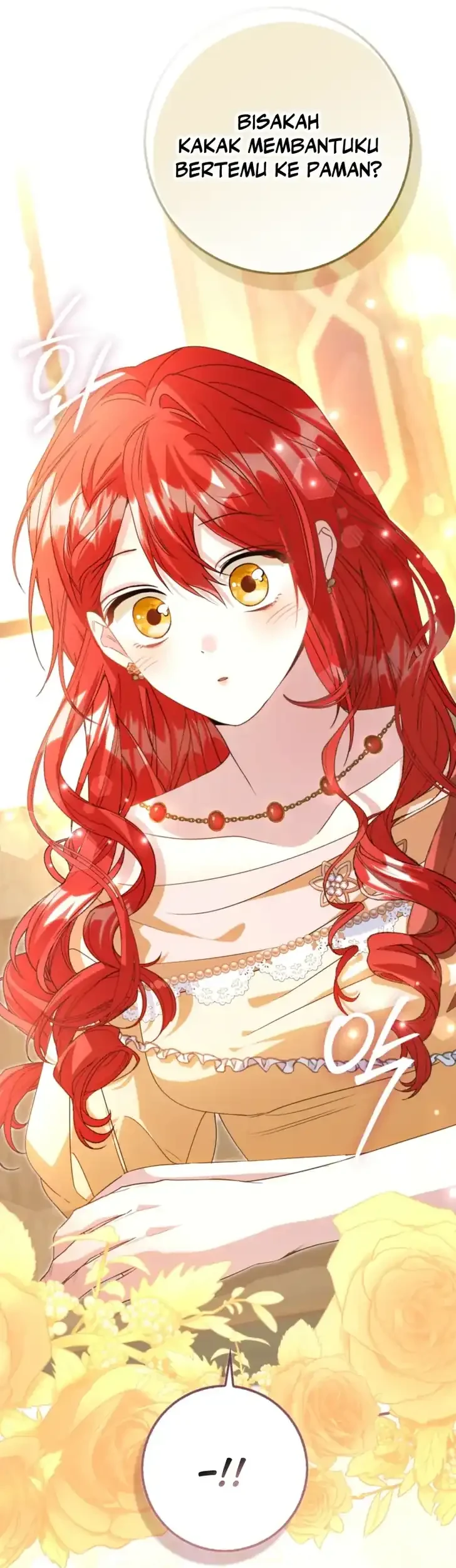 I Will Raise the Villain Properly Chapter 9 Gambar 24