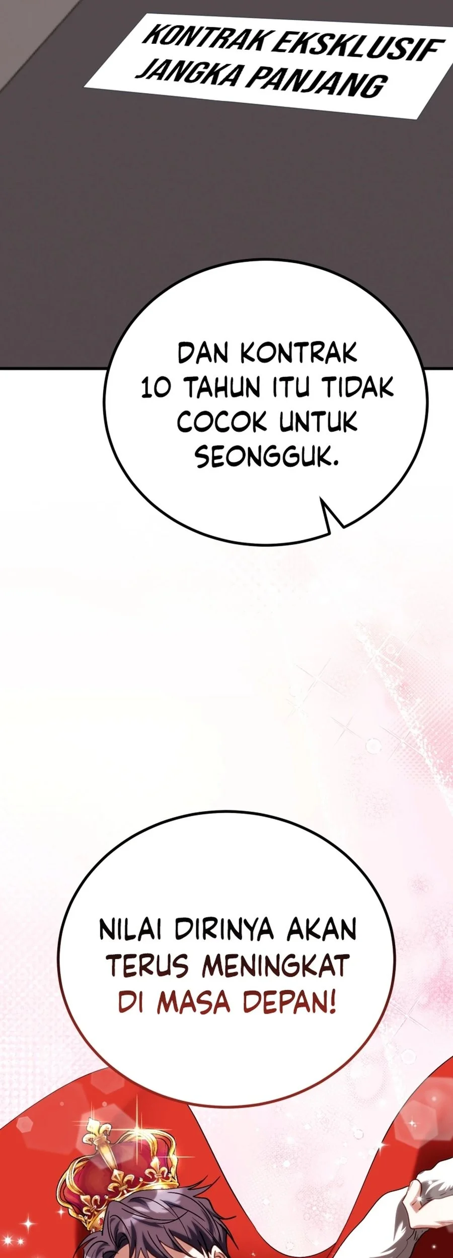 I Will Raise This Family! Chapter 13 Fix Gambar 35