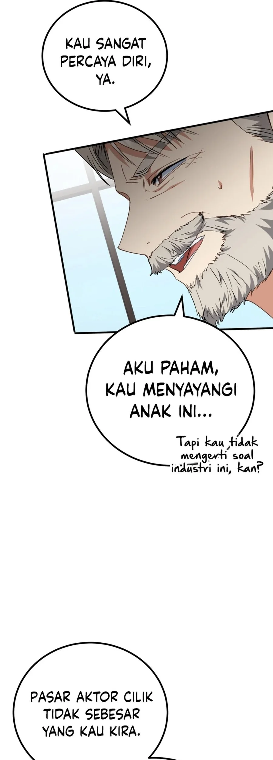 I Will Raise This Family! Chapter 13 Fix Gambar 37