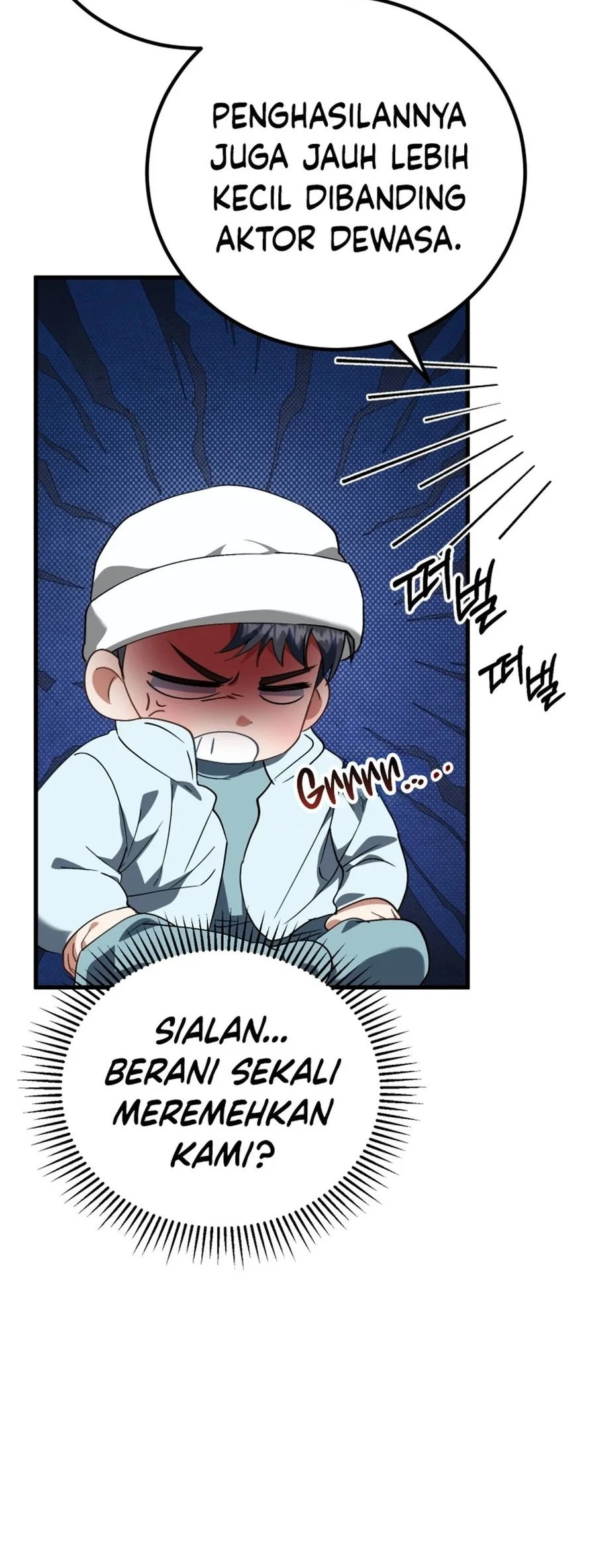 I Will Raise This Family! Chapter 13 Fix Gambar 38