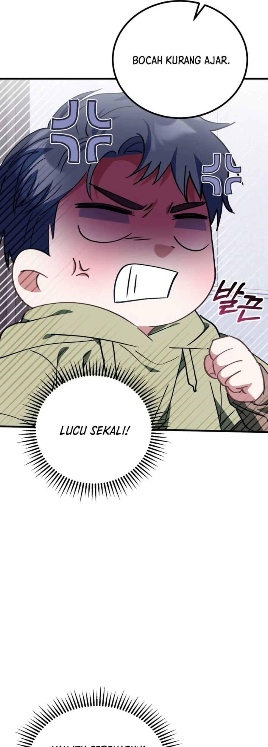 I Will Raise This Family! Chapter 14 Fix Gambar 36
