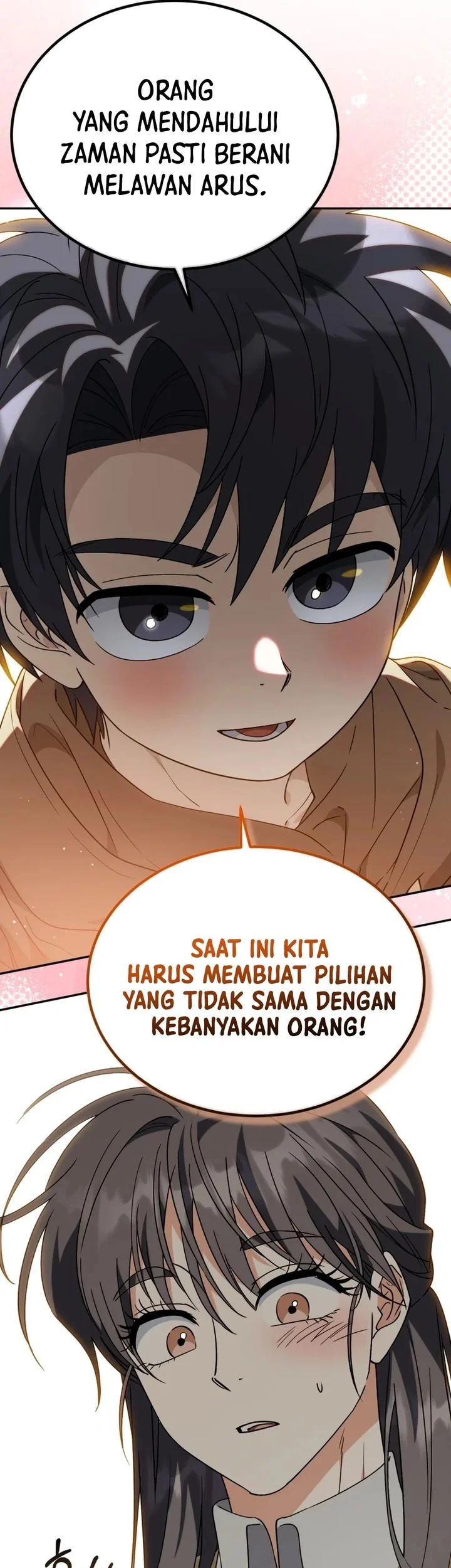 I Will Raise This Family! Chapter 51 Gambar 36