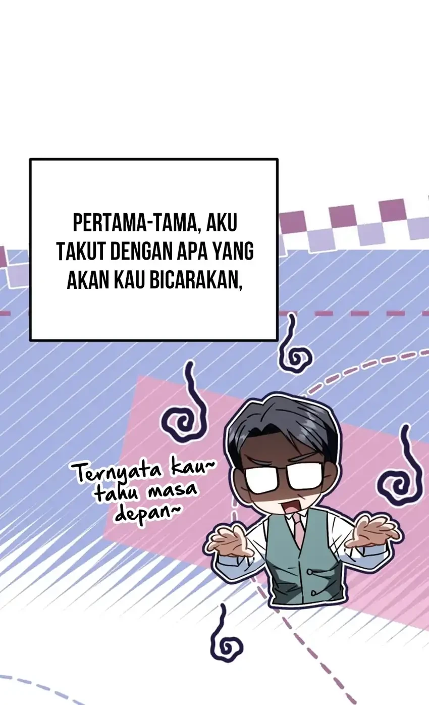 I Will Raise This Family! Chapter 55 Gambar 41