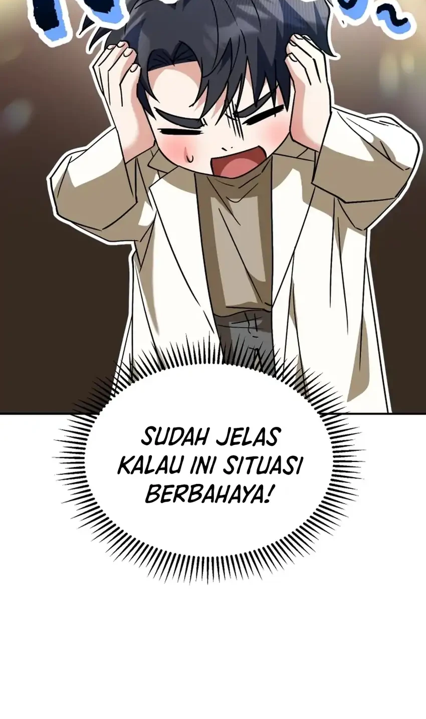 I Will Raise This Family! Chapter 55 Gambar 43