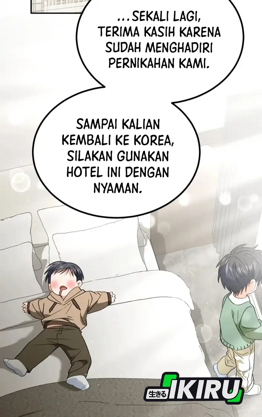 I Will Raise This Family! Chapter 59 Gambar 40