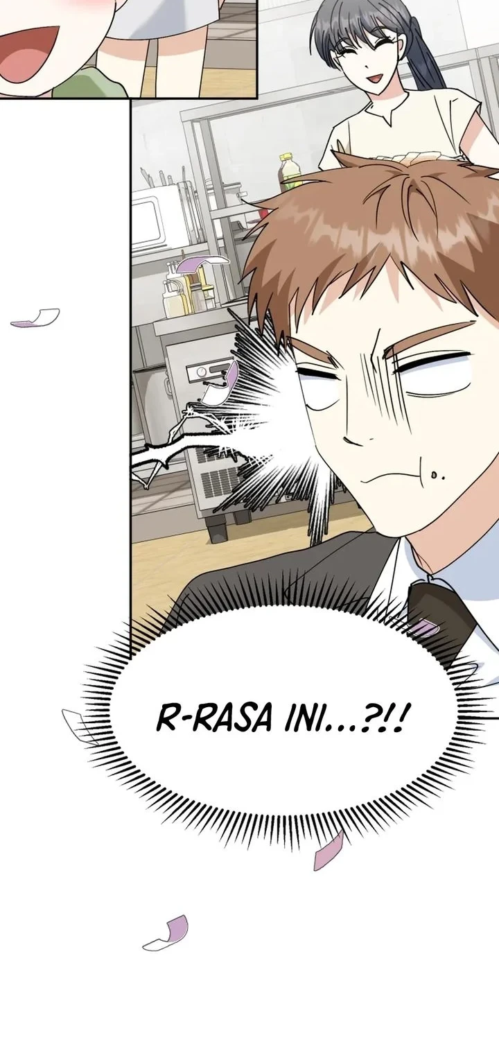 I Will Raise This Family! Chapter 71 Gambar 35