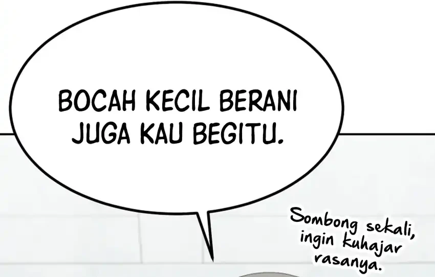 I Will Raise This Family! Chapter 72 Gambar 43