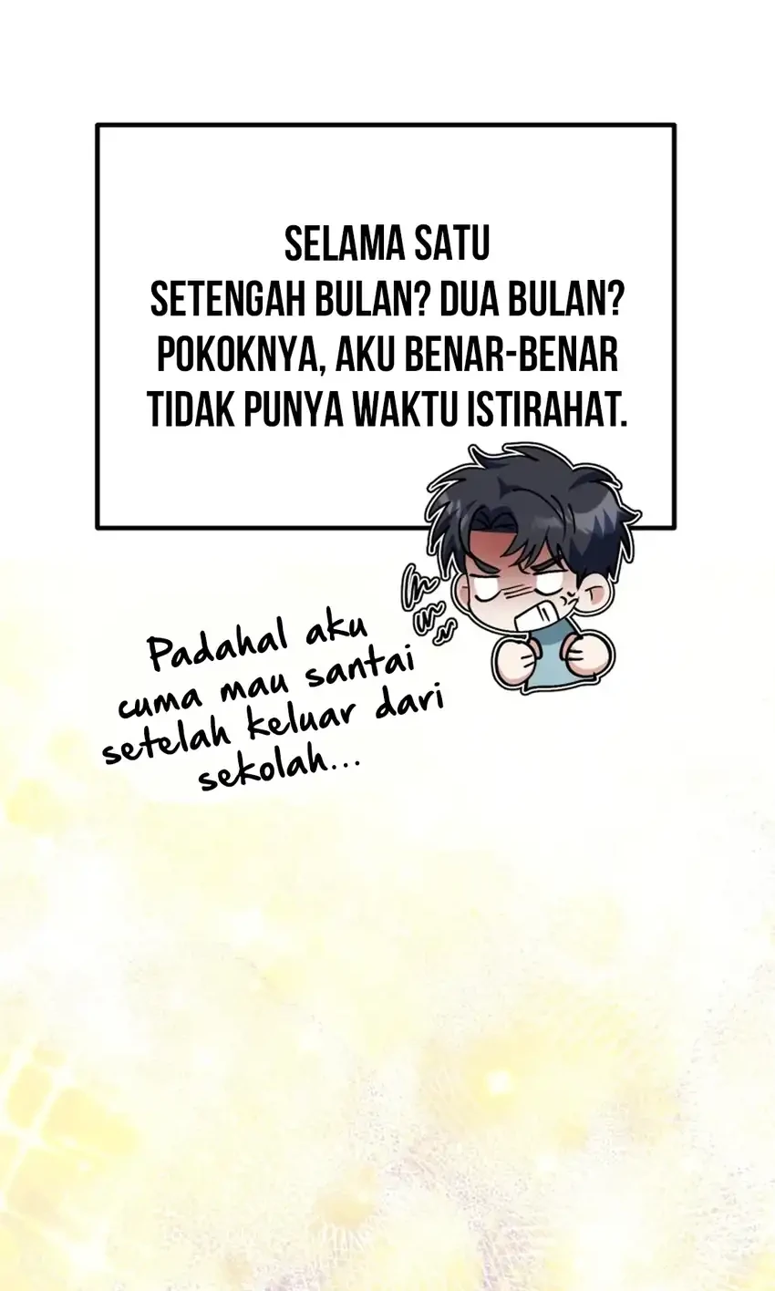 I Will Raise This Family! Chapter 73 Gambar 46