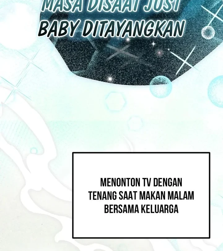 I Will Raise This Family! Chapter 75 Gambar 34