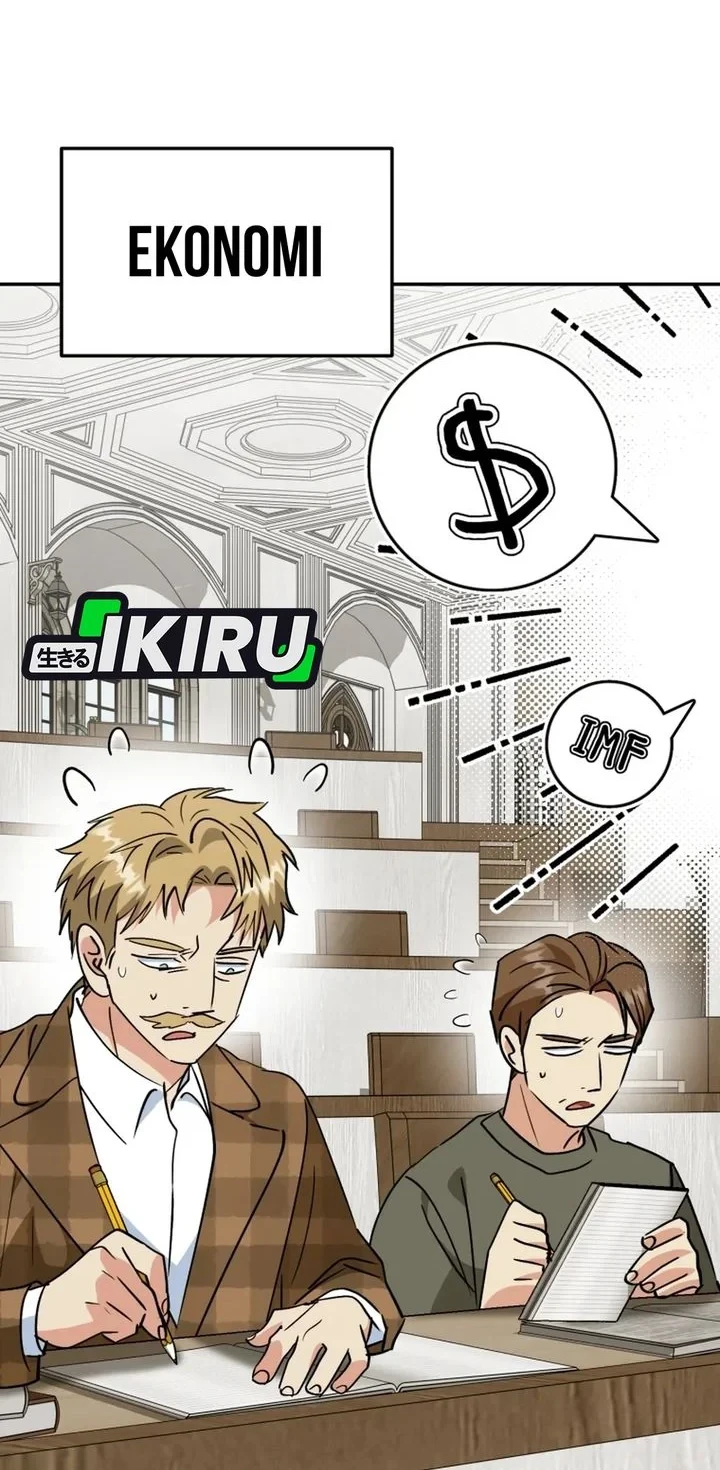 I Will Raise This Family! Chapter 79 Gambar 35